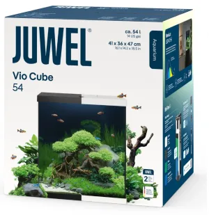 Juwel Vio Cube 54