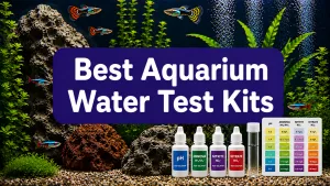 Best Aquarium Water Test Kits