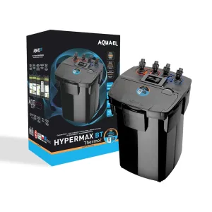 AquaEL Filter HyperMax 4500 BT