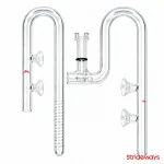 Strideways FlowSeries 12/16 mm Set
