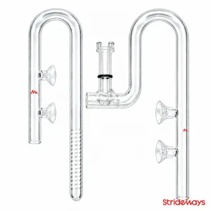 Strideways FlowSeries 12/16 mm Set